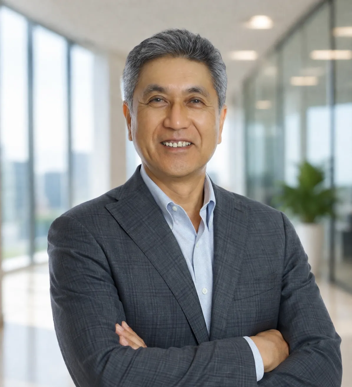 Managing Director