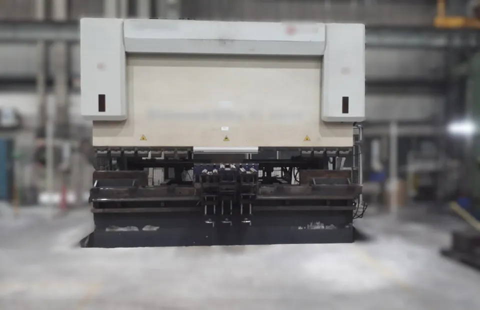 Press Braking