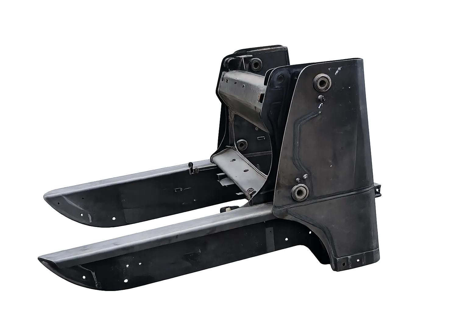 Skid Steer SSL Upper Frame